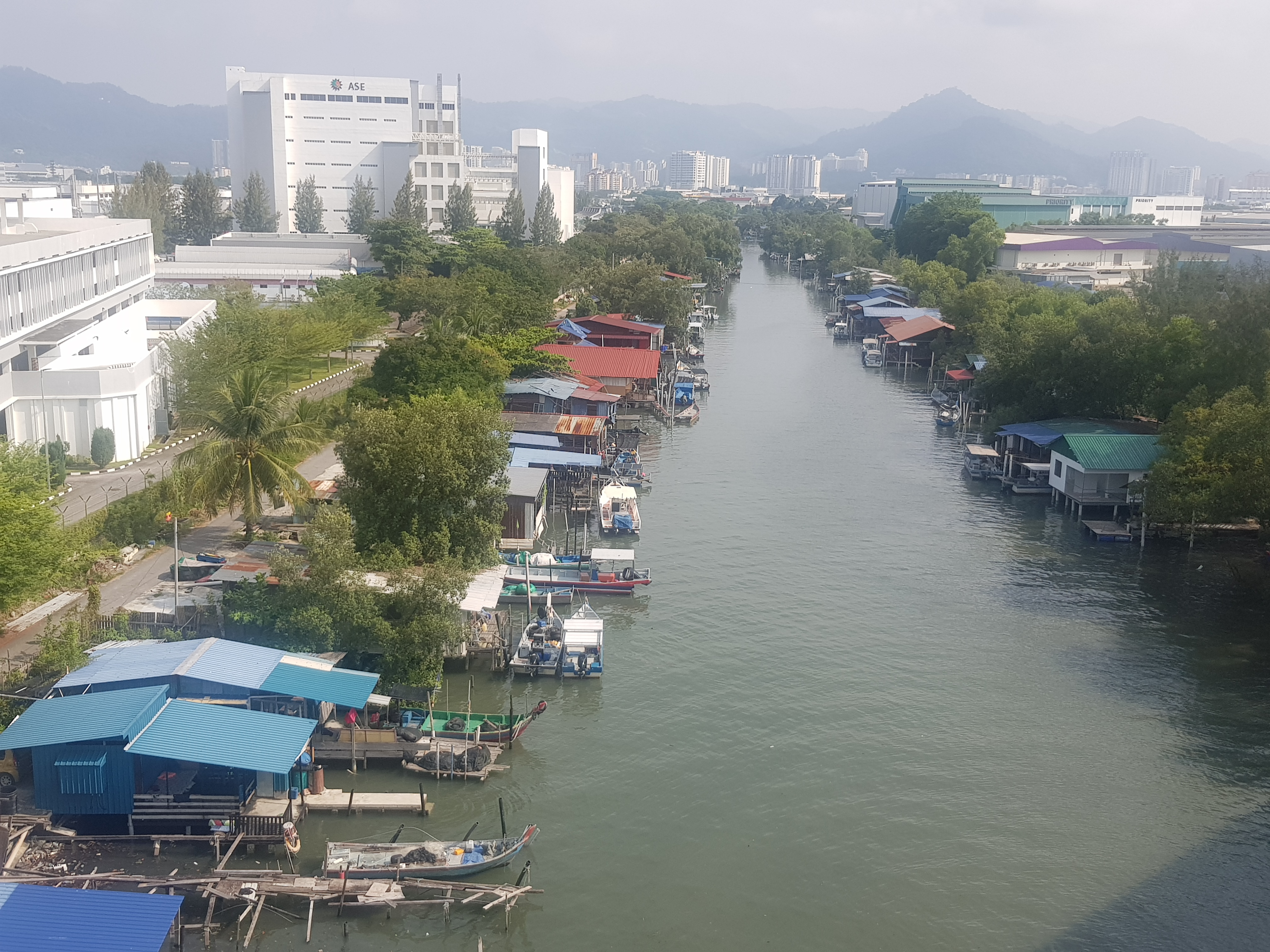 Crazyoldhorse at Penang 20190630_101503